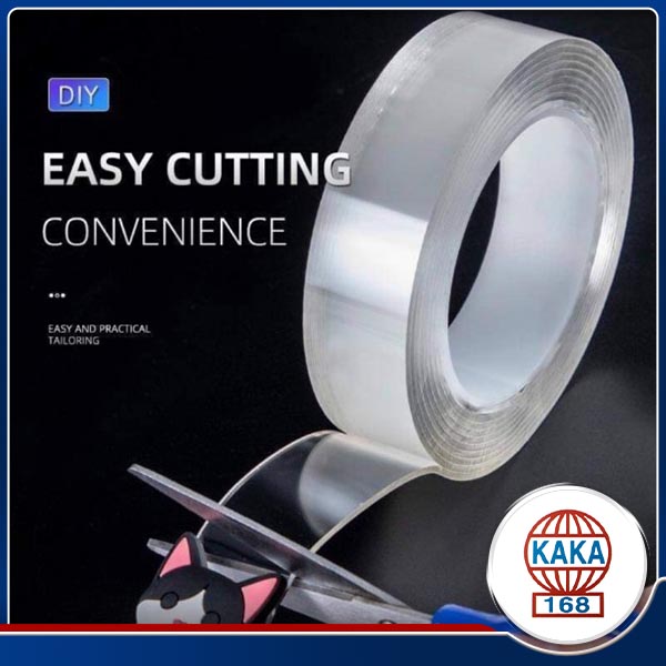 Băng keo Duy Bảo Liên